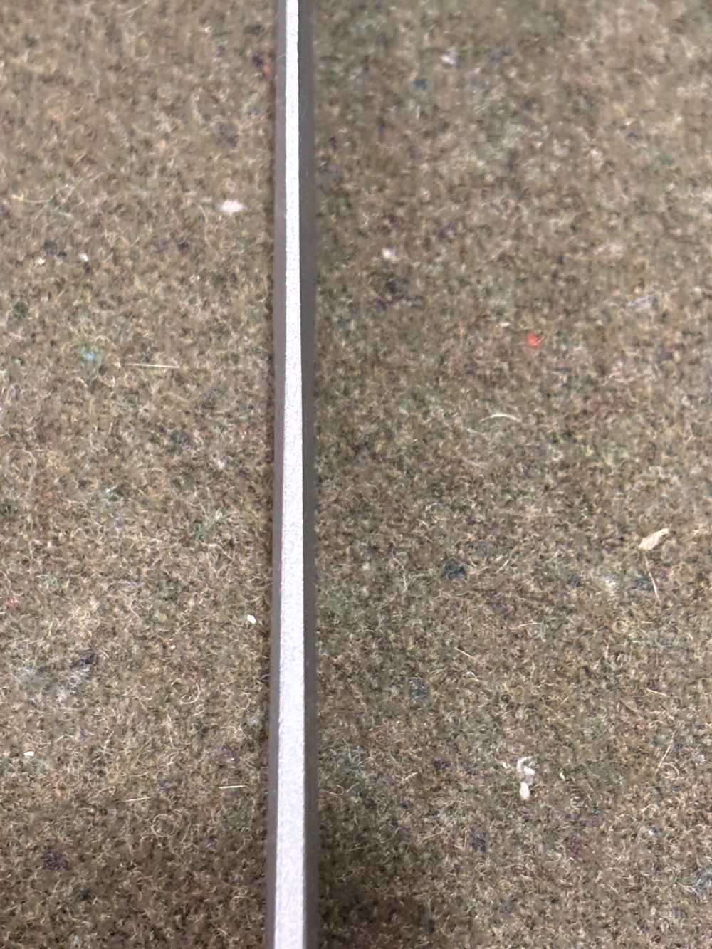 Used - Chinese Military Surplus - Type 56 SKS Blade Bayonet - Complete-img-30