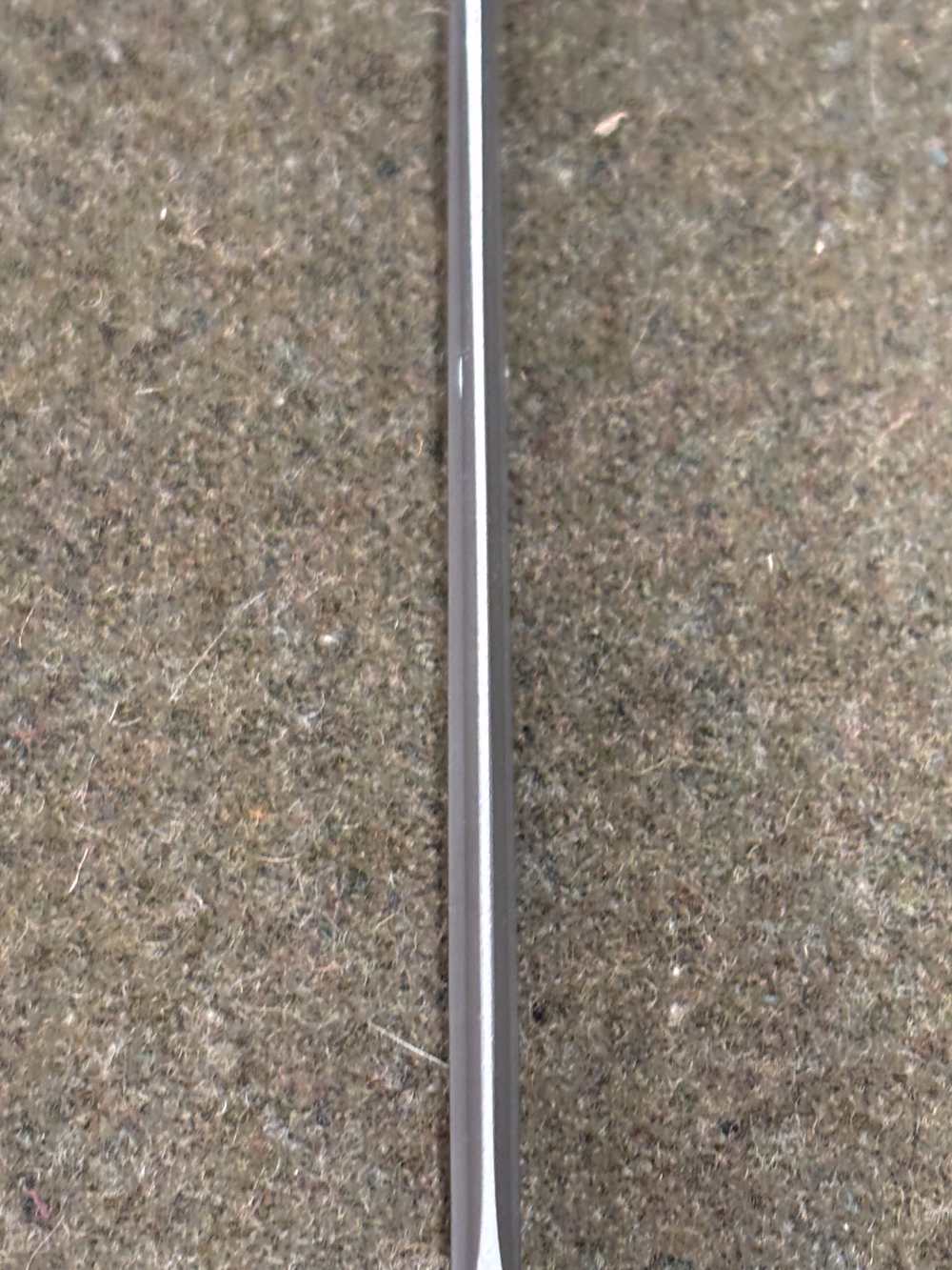 Used - Chinese Military Surplus - Type 56 SKS Blade Bayonet - Complete-img-23