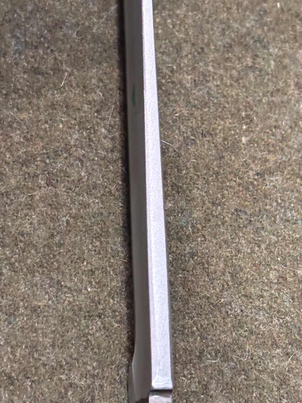 Used - Chinese Military Surplus - Type 56 SKS Blade Bayonet - Complete-img-28