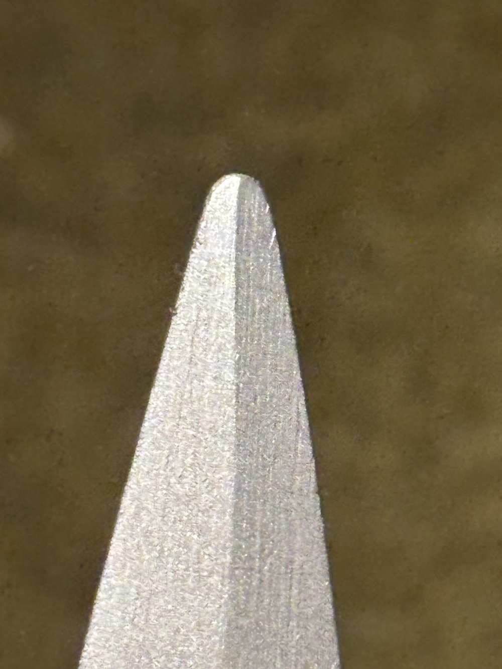 Used - Chinese Military Surplus - Type 56 SKS Blade Bayonet - Complete-img-20