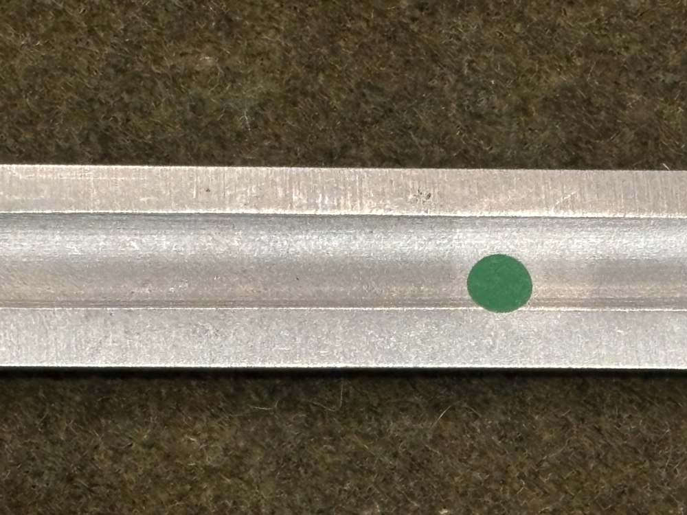 Used - Chinese Military Surplus - Type 56 SKS Blade Bayonet - Complete-img-11