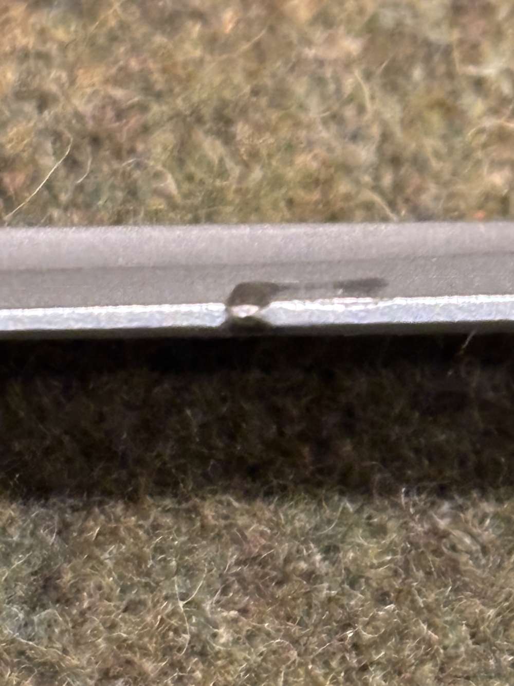 Used - Chinese Military Surplus - Type 56 SKS Blade Bayonet - Complete-img-16