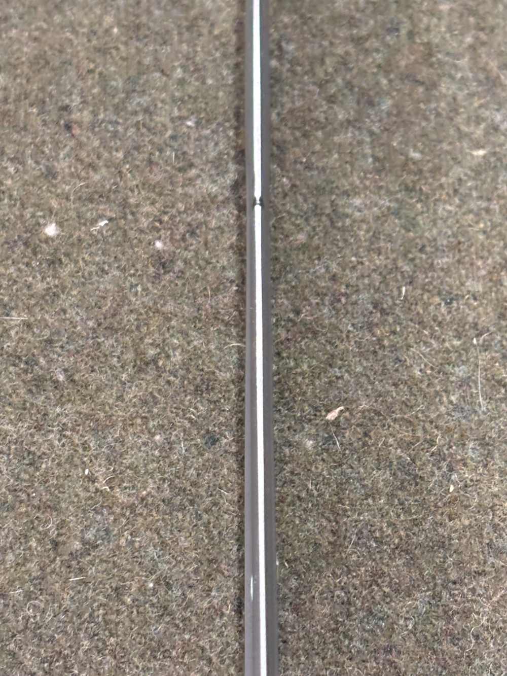 Used - Chinese Military Surplus - Type 56 SKS Blade Bayonet - Complete-img-24
