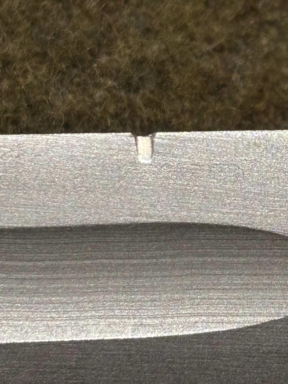 Used - Chinese Military Surplus - Type 56 SKS Blade Bayonet - Complete-img-17