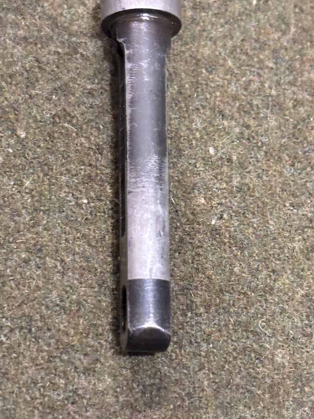 Used - Chinese Military Surplus - Type 56 SKS Blade Bayonet - Complete-img-26