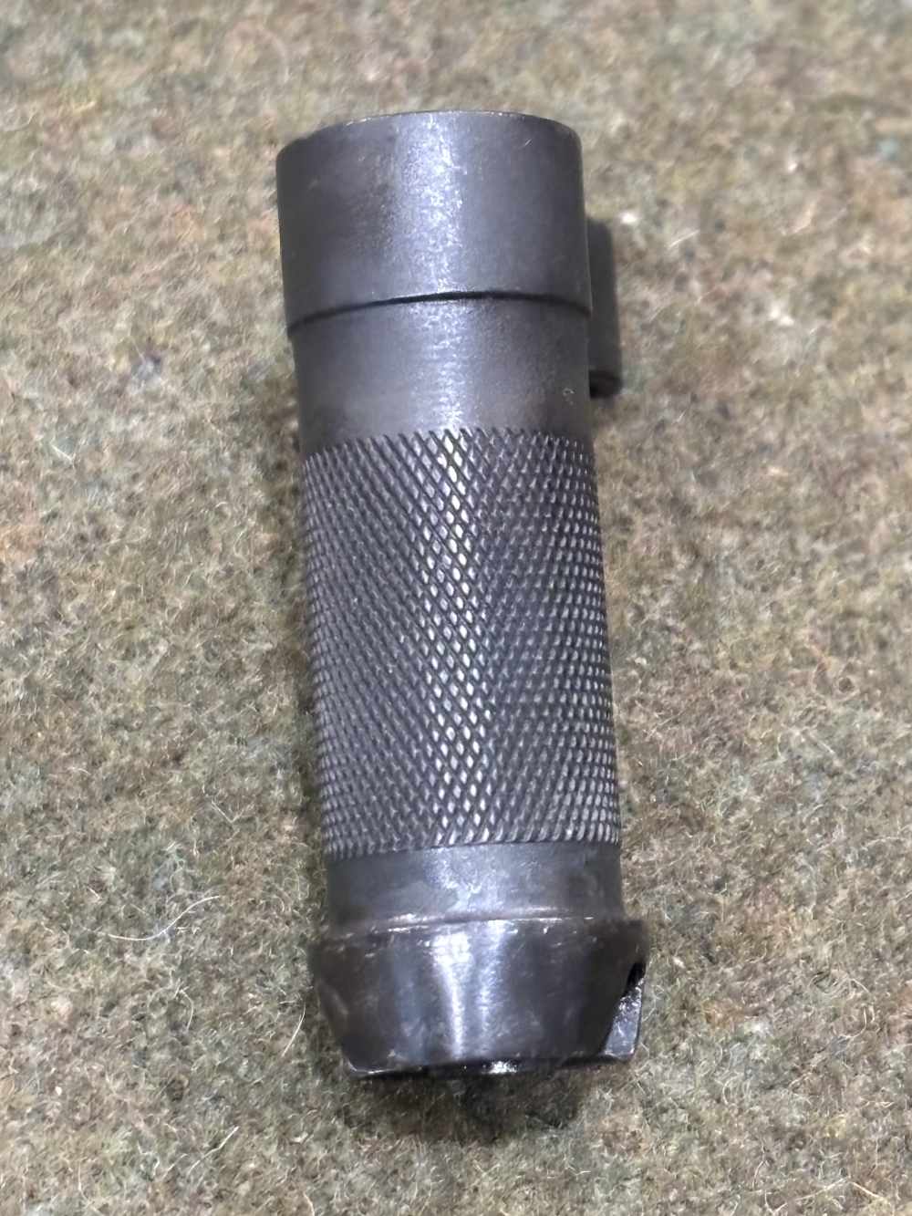Used - Chinese Military Surplus - Type 56 SKS Blade Bayonet - Complete-img-39