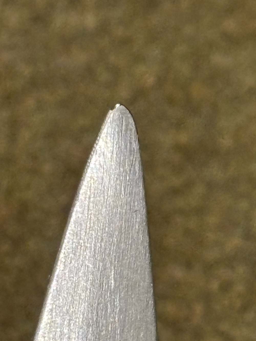 Used - Chinese Military Surplus - Type 56 SKS Blade Bayonet - Complete-img-21