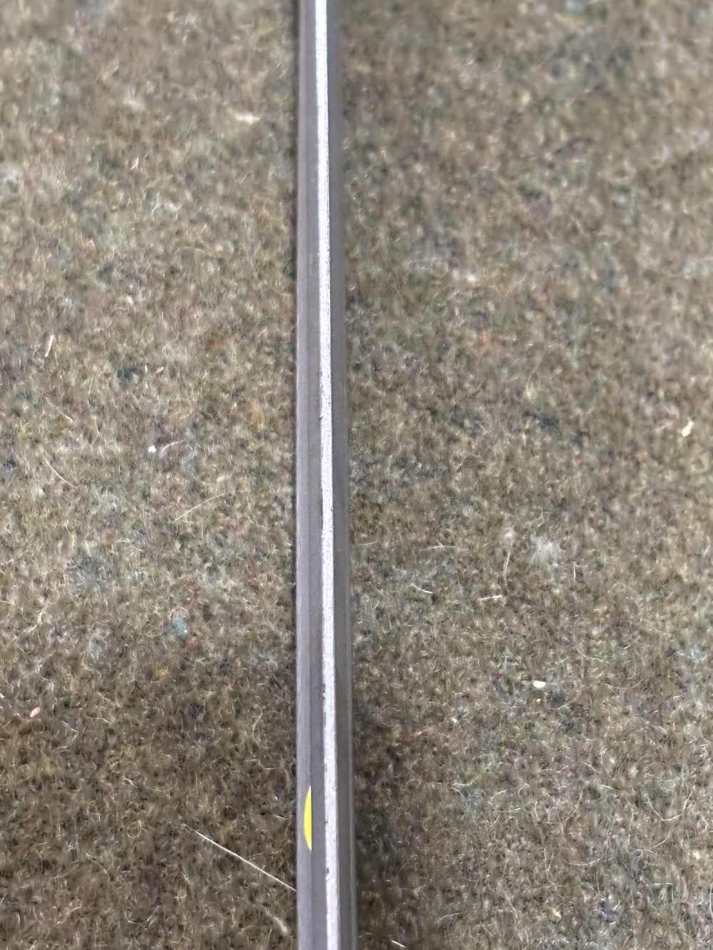 Used - Chinese Military Surplus - Type 56 SKS Blade Bayonet - Complete-img-32