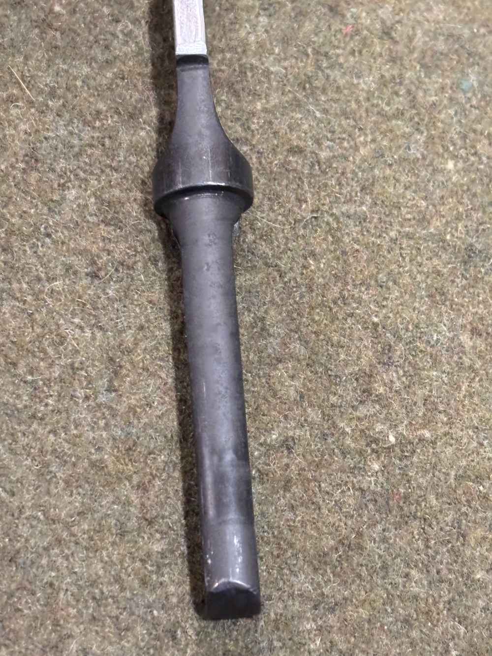 Used - Chinese Military Surplus - Type 56 SKS Blade Bayonet - Complete-img-23