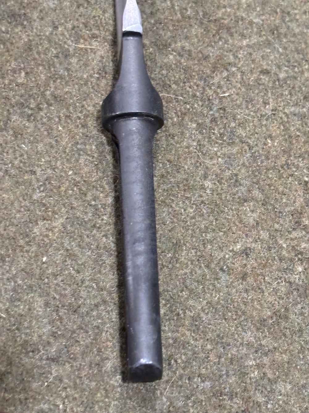 Used - Chinese Military Surplus - Type 56 SKS Blade Bayonet - Complete-img-29
