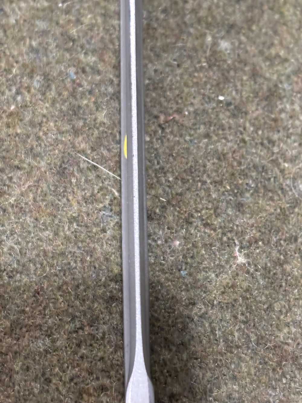 Used - Chinese Military Surplus - Type 56 SKS Blade Bayonet - Complete-img-31
