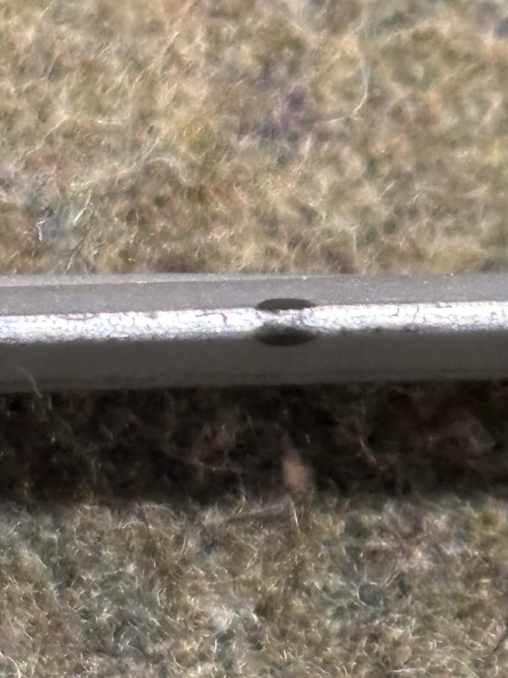 Used - Chinese Military Surplus - Type 56 SKS Blade Bayonet - Complete-img-17