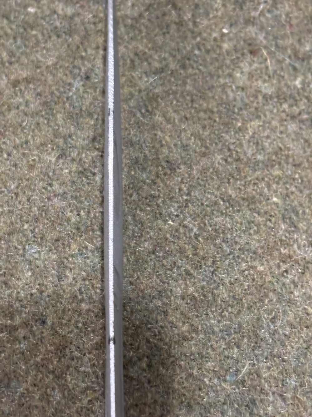 Used - Chinese Military Surplus - Type 56 SKS Blade Bayonet - Complete-img-34