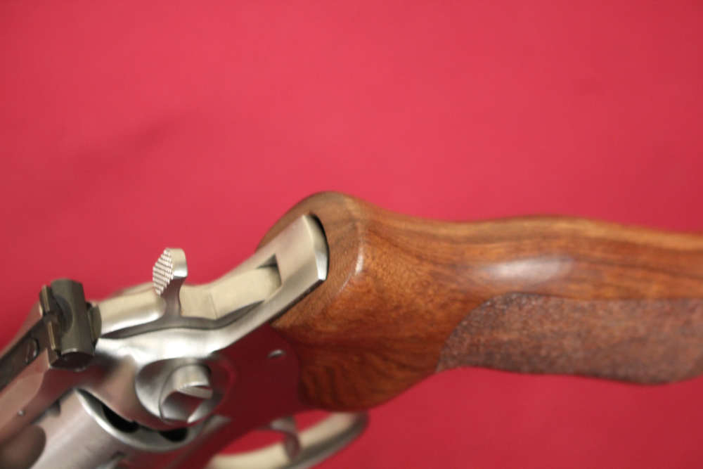 Ruger GP100 Match Champion .357 Revolver w/4" Barrel, adj Sights - 2015-img-17