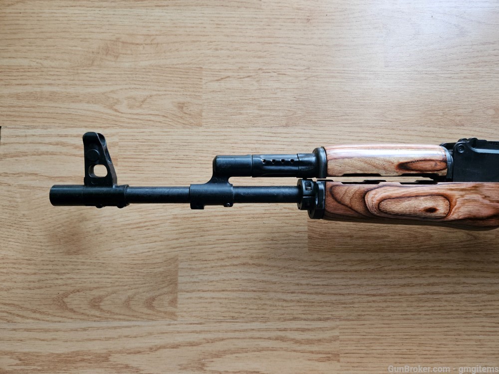 Rare, banned & no longer imported 2006 Russian Izhmash Saiga AK-74 7.62x39-img-7