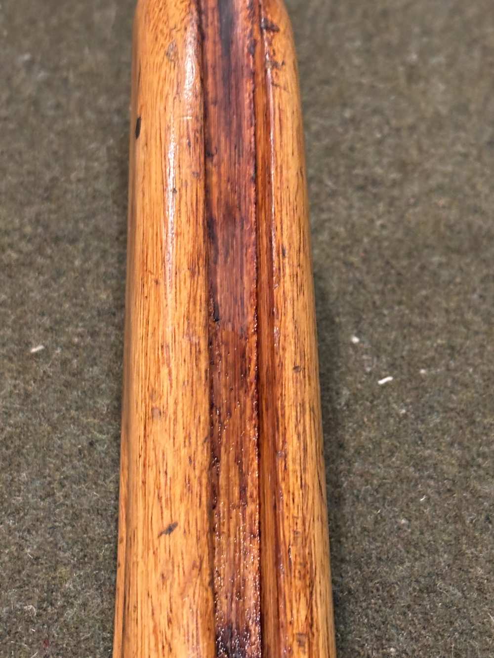 Used - Chinese Type 56 SKS Spike Bayonet Groove Stock and Handguard -img-29