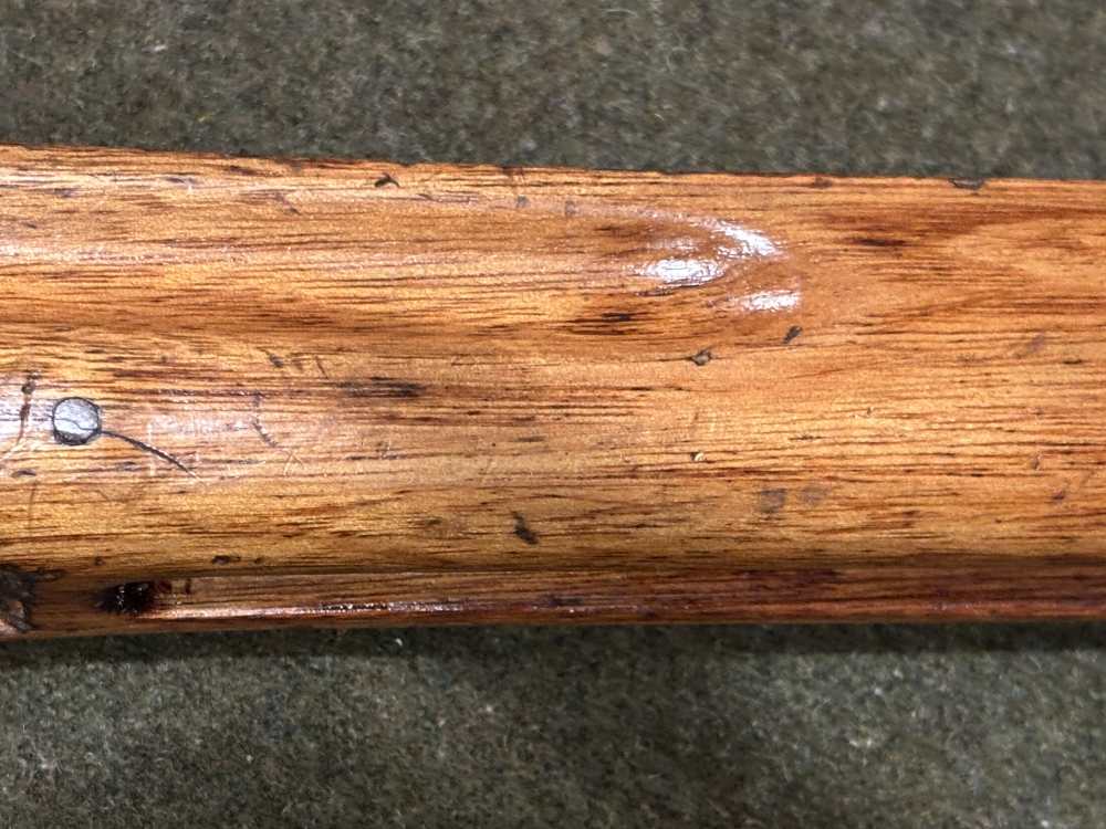 Used - Chinese Type 56 SKS Spike Bayonet Groove Stock and Handguard -img-11