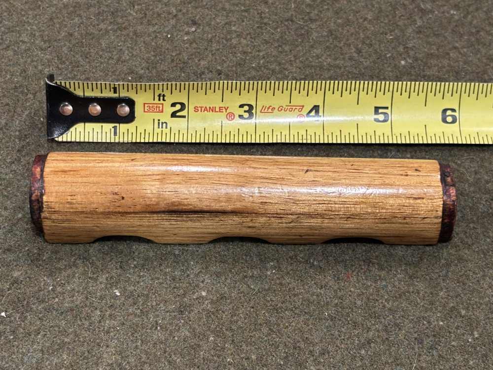 Used - Chinese Type 56 SKS Spike Bayonet Groove Stock and Handguard -img-91