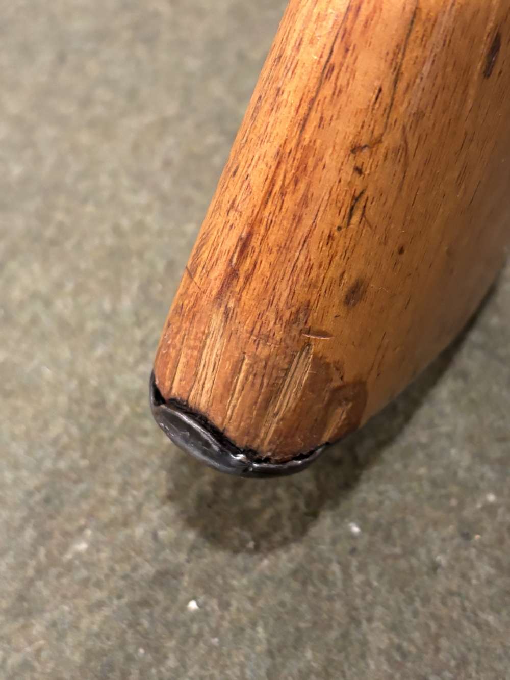Used - Chinese Type 56 SKS Spike Bayonet Groove Stock and Handguard -img-54