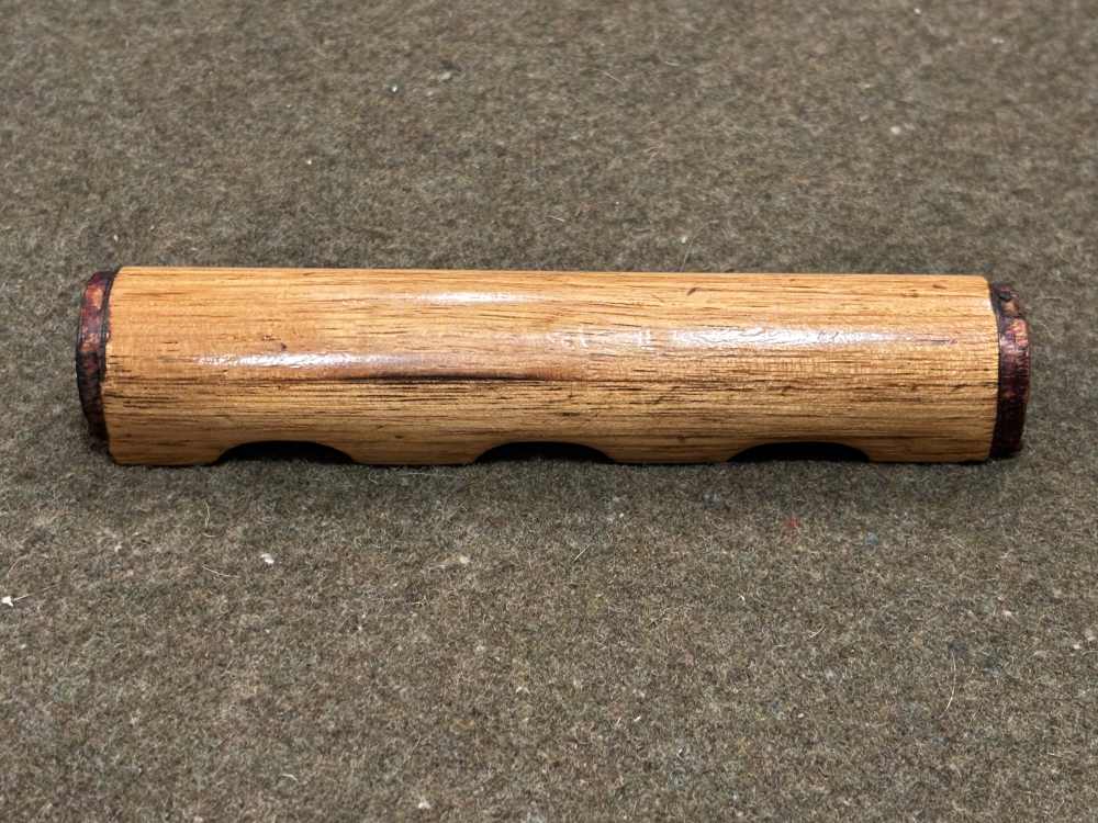 Used - Chinese Type 56 SKS Spike Bayonet Groove Stock and Handguard -img-92