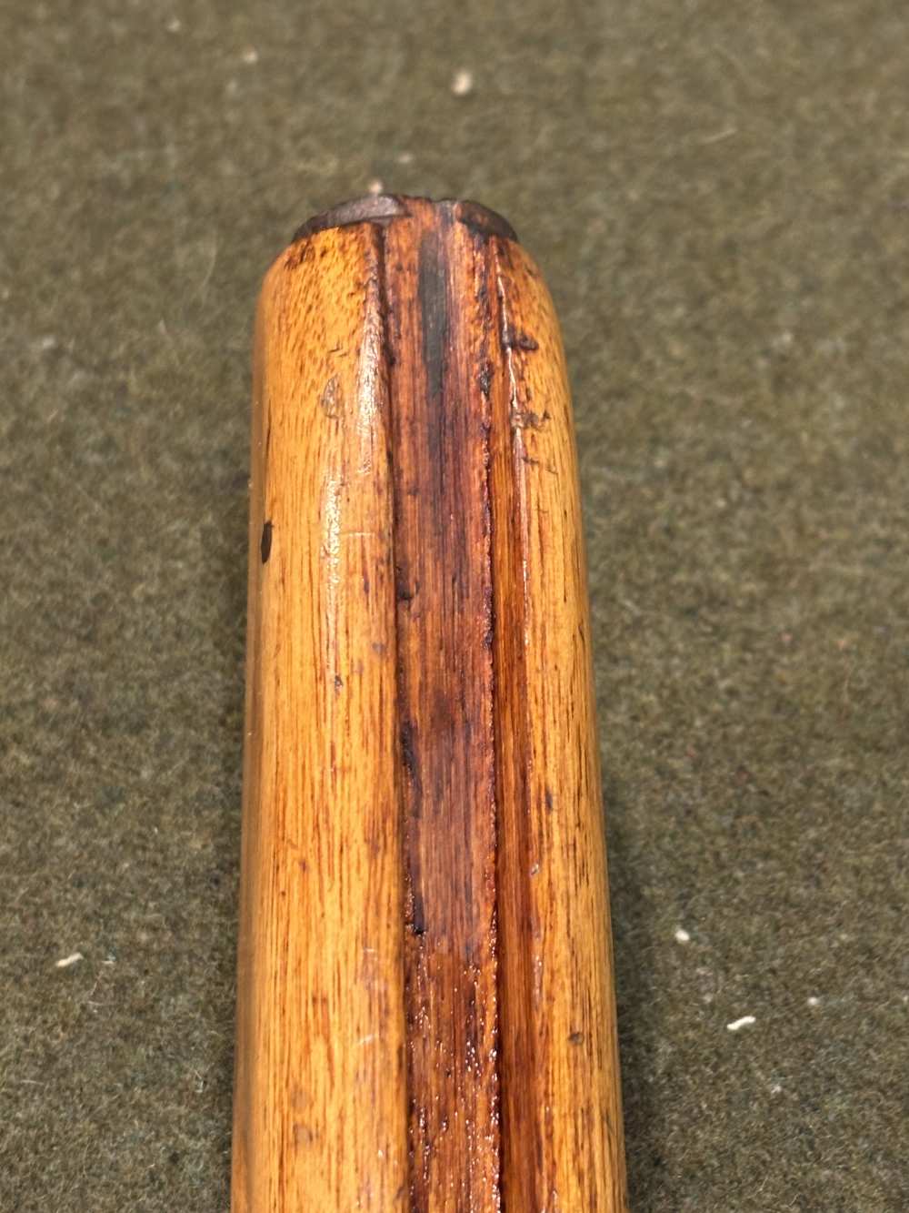 Used - Chinese Type 56 SKS Spike Bayonet Groove Stock and Handguard -img-30