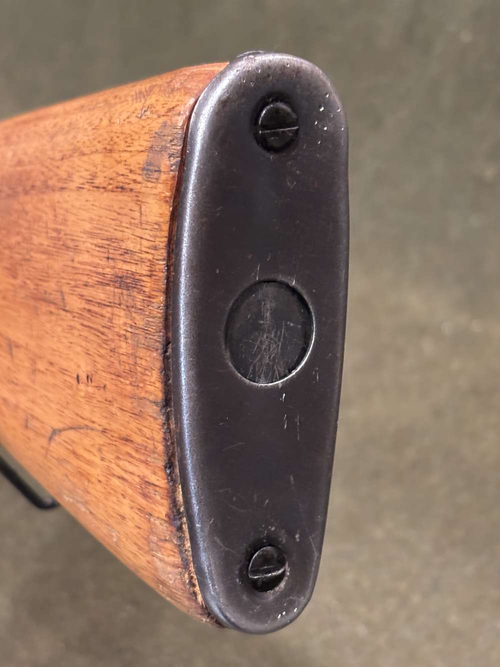 Used - Chinese Type 56 SKS Spike Bayonet Groove Stock and Handguard -img-83