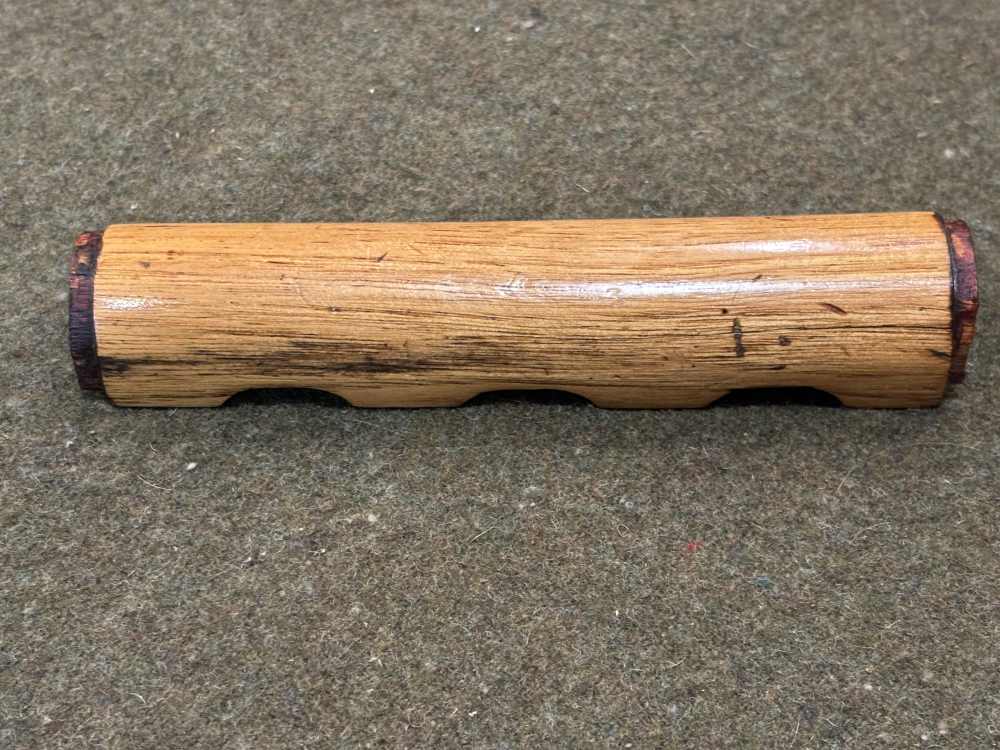 Used - Chinese Type 56 SKS Spike Bayonet Groove Stock and Handguard -img-93