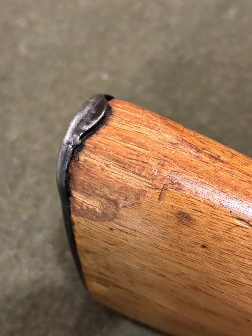 Used - Chinese Type 56 SKS Spike Bayonet Groove Stock and Handguard -img-52