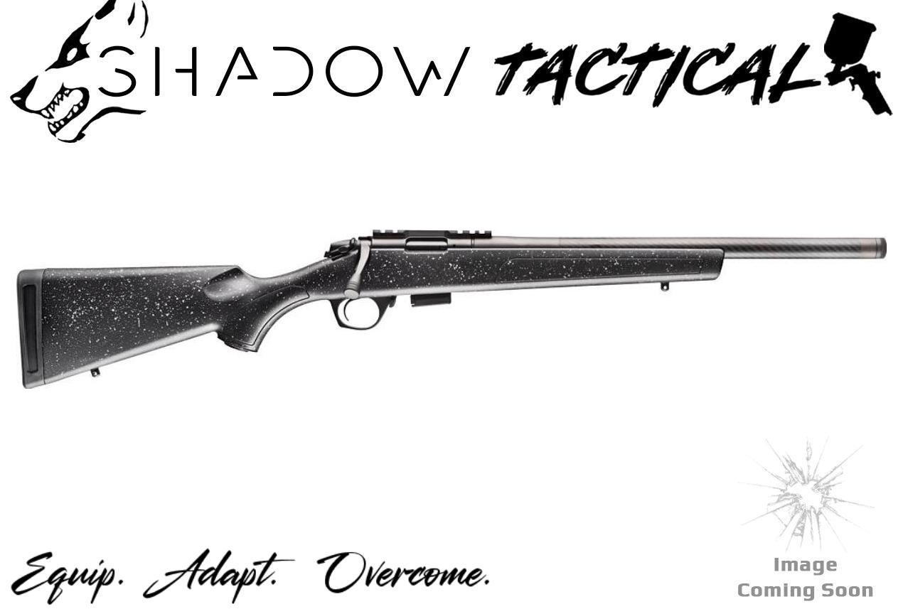 Bergara BMR, 22 Mag, 10+1, 20" CF, Bolt Action, BMR Series-img-0