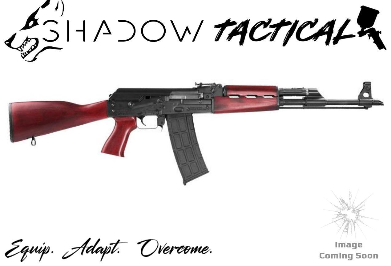 Zastava Arms USA PAP M90, 223 Rem/5.56 NATO, 30+1, Semi-Auto, AK Series-img-0