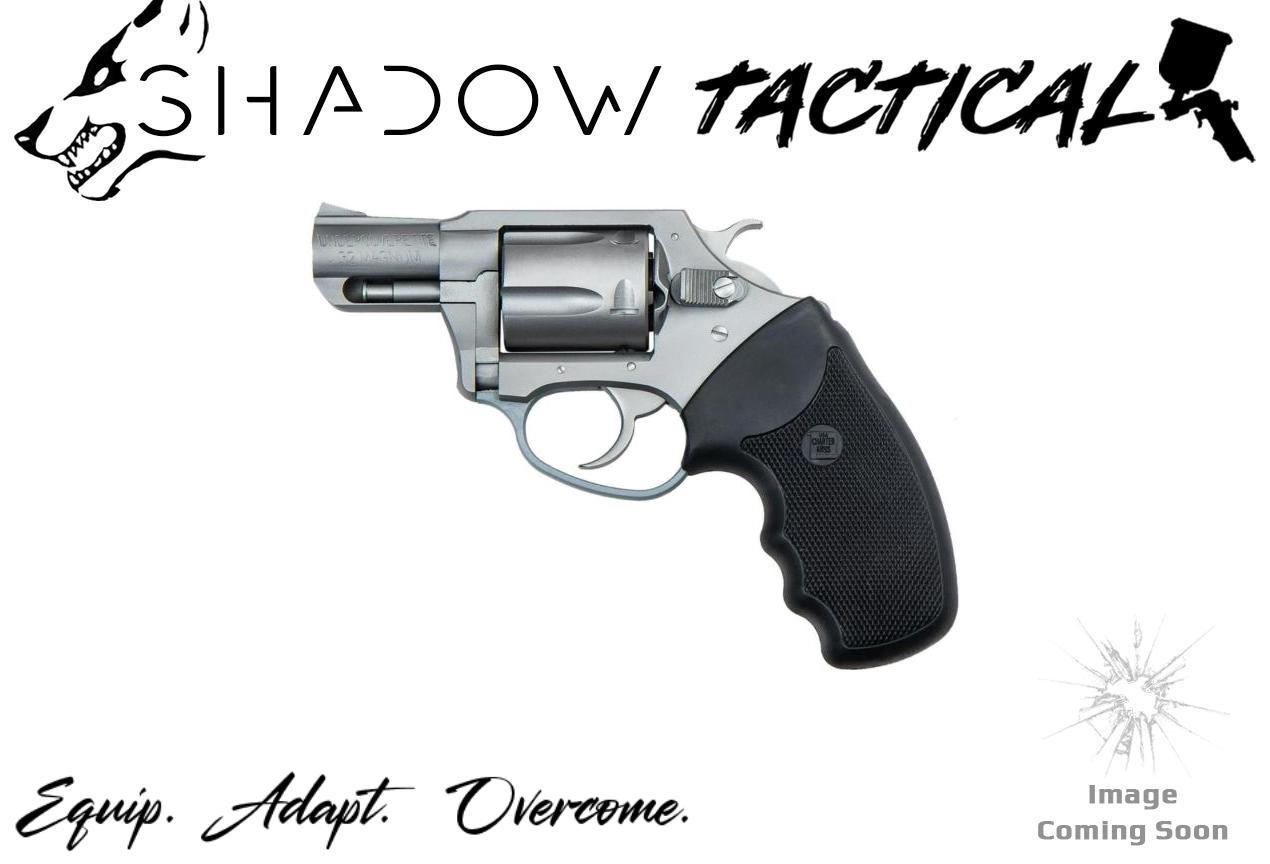 Charter Arms 73220, Undercoverette, 32 H&R Mag, 6 Capacity, 2" Barrel-img-0