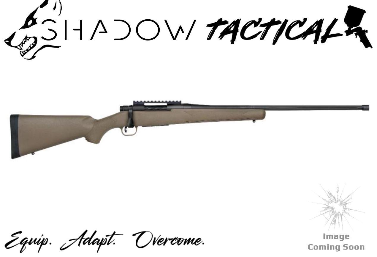 Mossberg International 28170, Patriot Predator, 7mm PRC, 3+1, Bolt Action-img-0