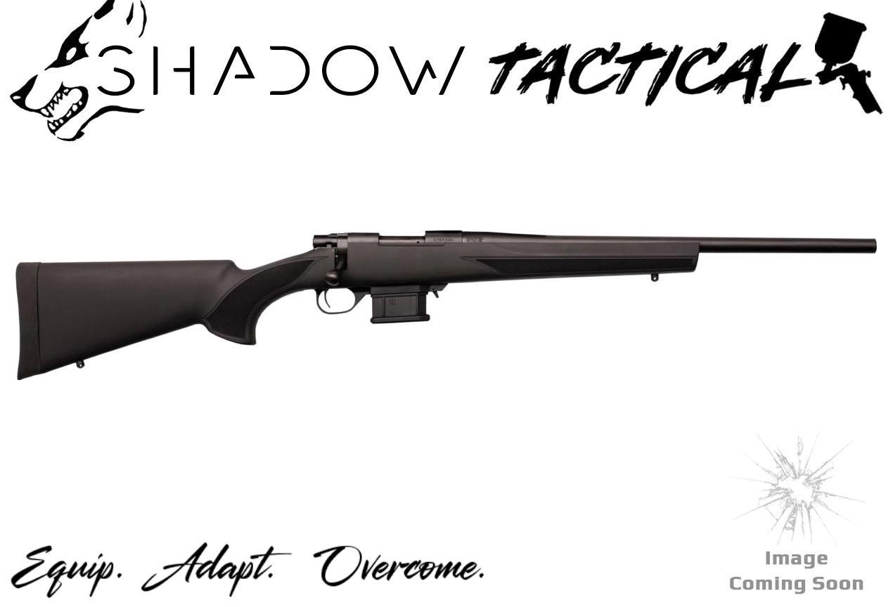Howa HMA70622+, 6.5 Grendel, 5+1, 1500 Series, 22" Barrel, Bolt Action-img-0