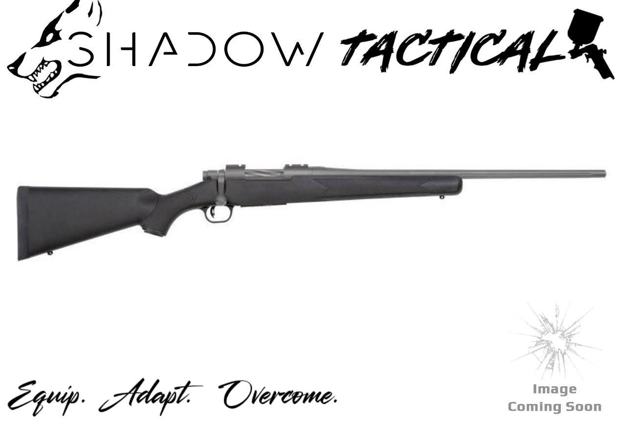Mossberg International 28068, Patriot Rifle, 22-250 Rem, 5+1 Capacity-img-0