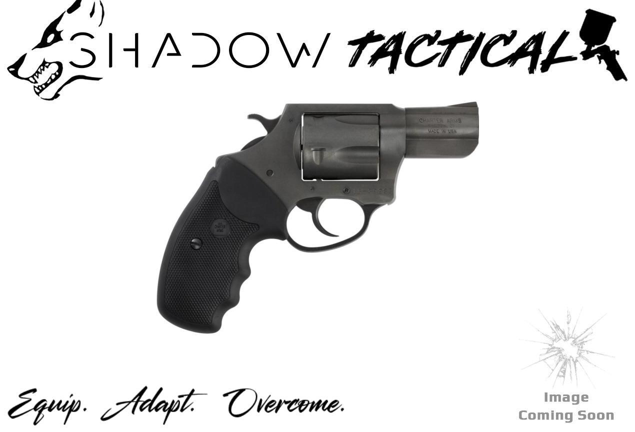 Charter Arms 64420, Bulldog, 44 Special, 5 Capacity, 2.5" Barrel-img-0