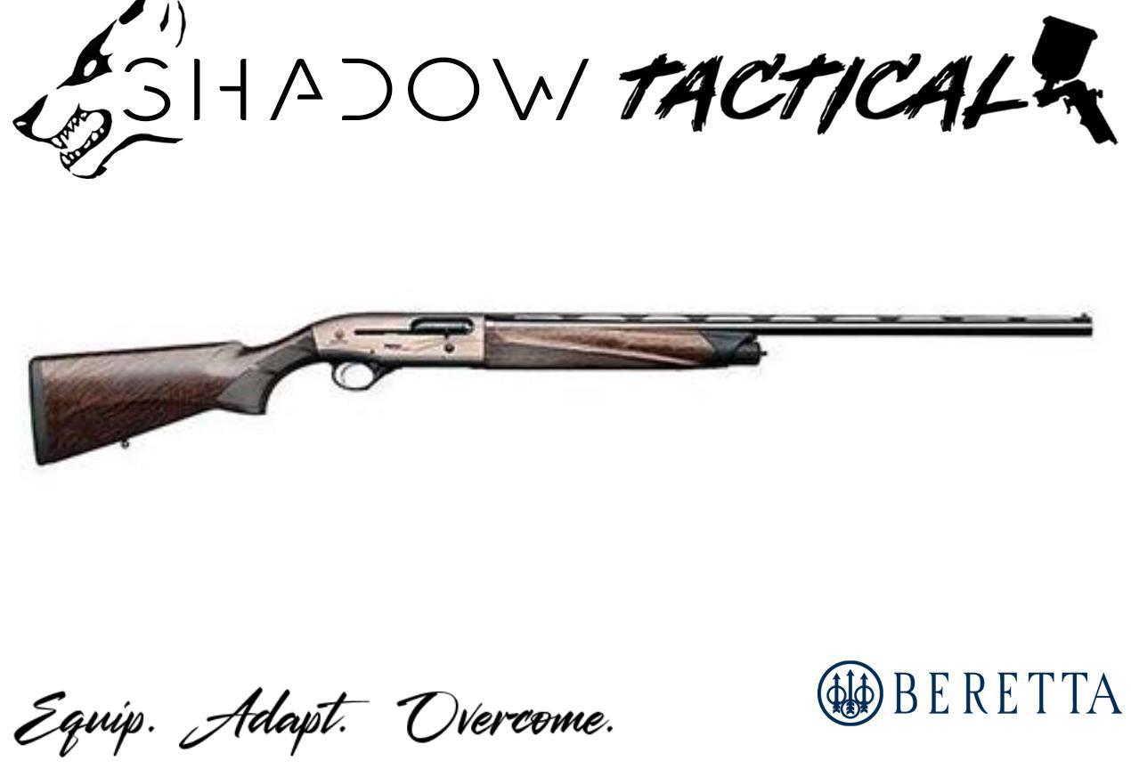 Beretta J40AW16, 12 Gauge, 2+1, A400 XPlor Action, Semi-Automatic-img-0