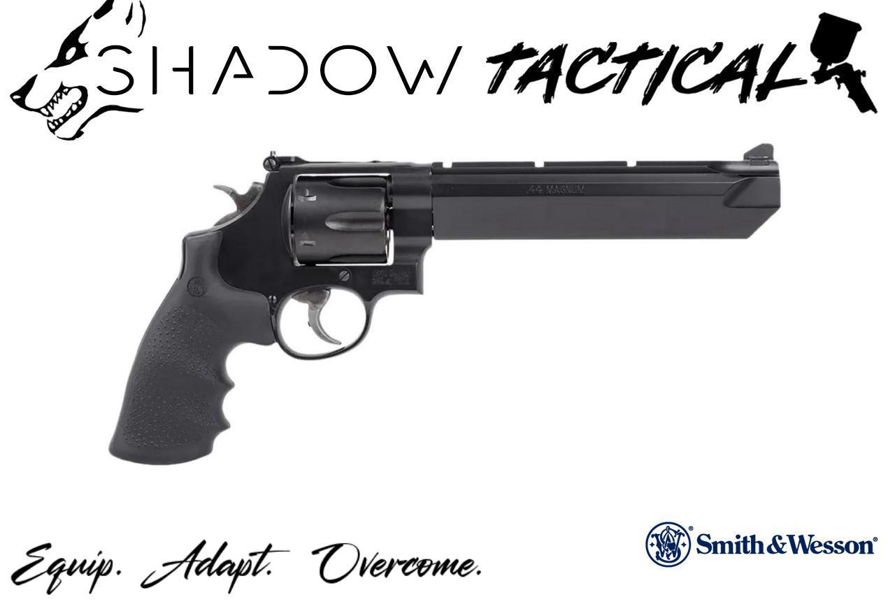 Smith & Wesson 629 Stealth Hunter, 44 Mag/44 Special, 6 Rd-img-0