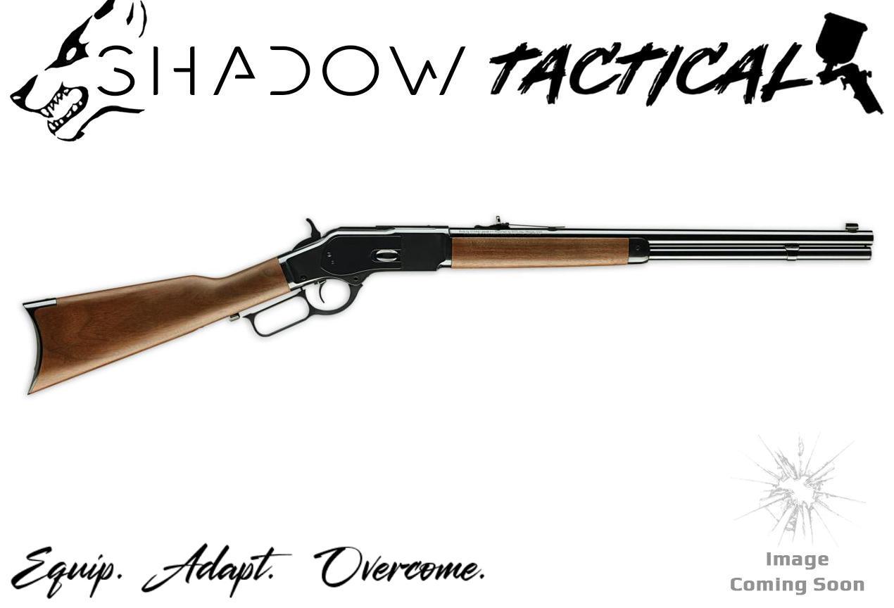 Winchester 534200140, 44-40 Win, 10+1, 20" Barrel, Lever Action-img-0