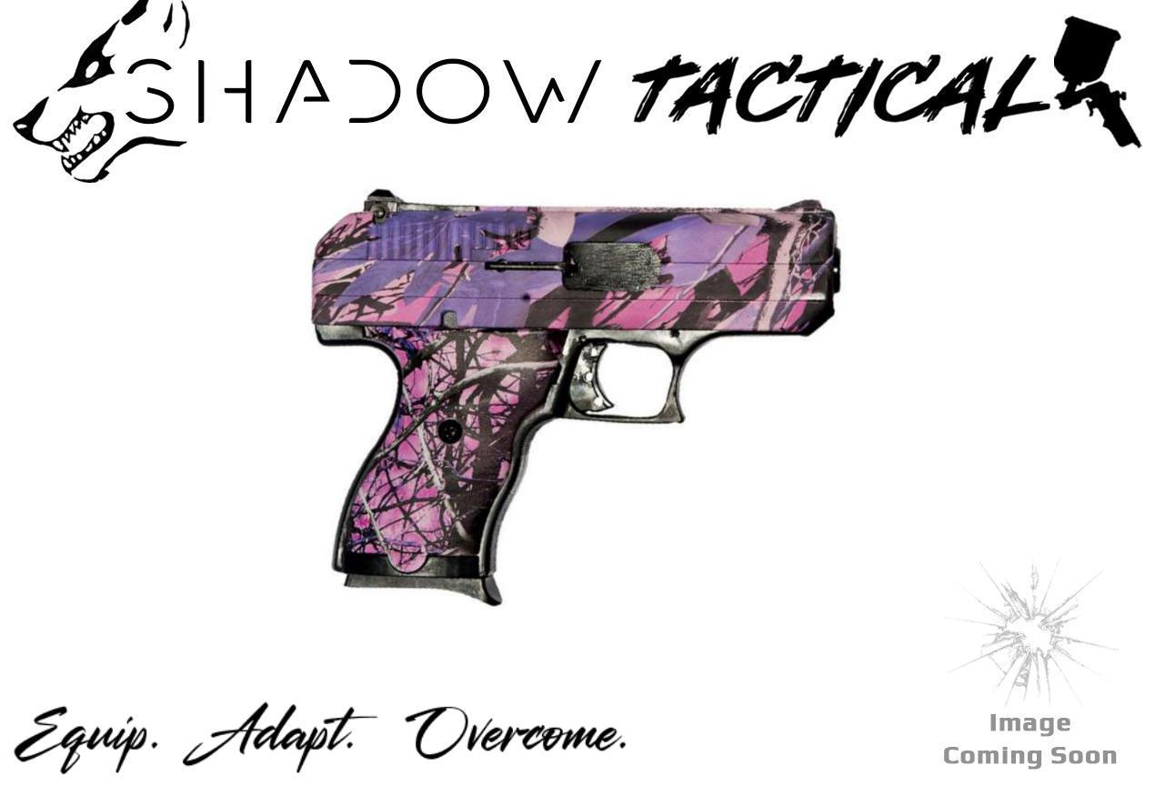 Hi-Point 916PI, C-9, 9mm Luger, 8+1 Capacity, Striker Fired, 3-Dot Sights-img-0