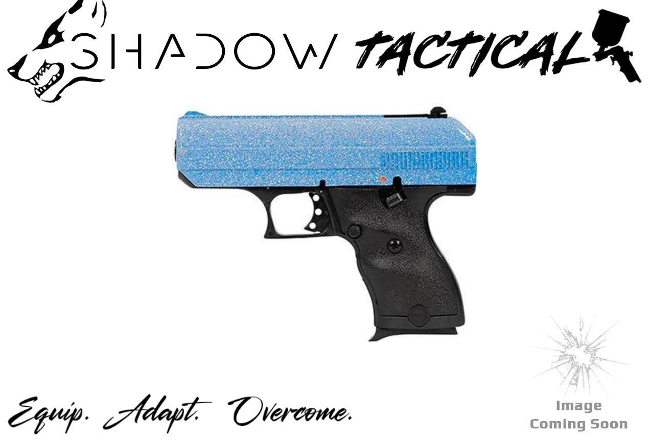 Hi-Point C9, 9mm Luger, 8+1, 3.50" Barrel, SAO, Black-img-0