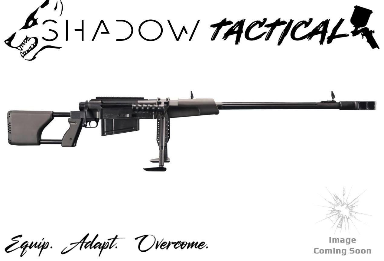 Zastava Arms USA M93, 50 BMG, 5+1, Bolt Action, M91 Series-img-0