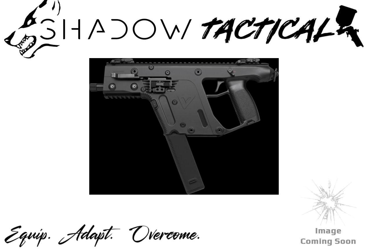 Kriss USA Vector SDP, 45 ACP, 30+1, 5.5" Barrel, Semi-Automatic-img-0