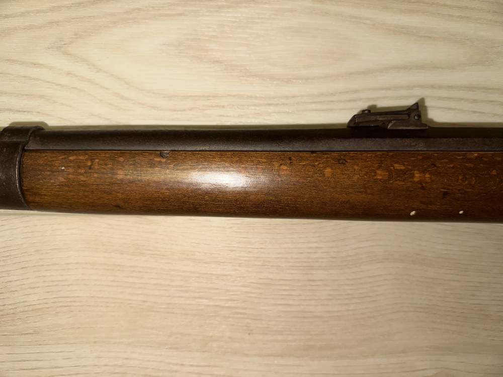 M1854 Austrian Lorenz RIfle Musket-img-6