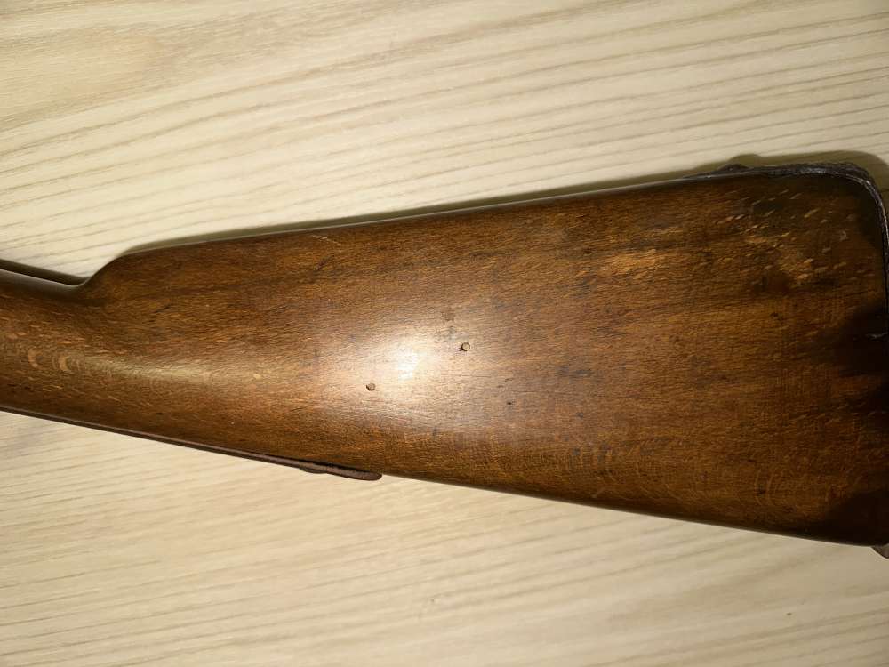 M1854 Austrian Lorenz RIfle Musket-img-5