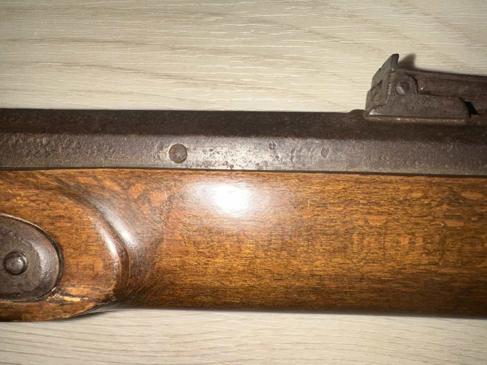 M1854 Austrian Lorenz RIfle Musket-img-4