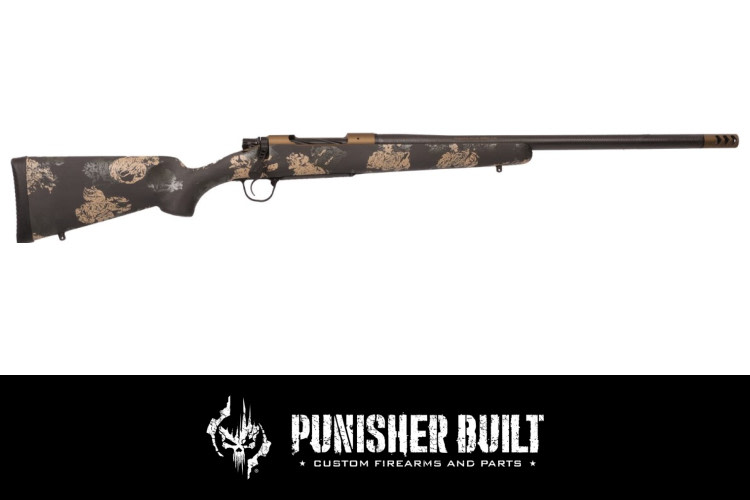 CHRISTENSEN ARMS RIDGELINE FFT 30-06 BRNZ 22"-img-0