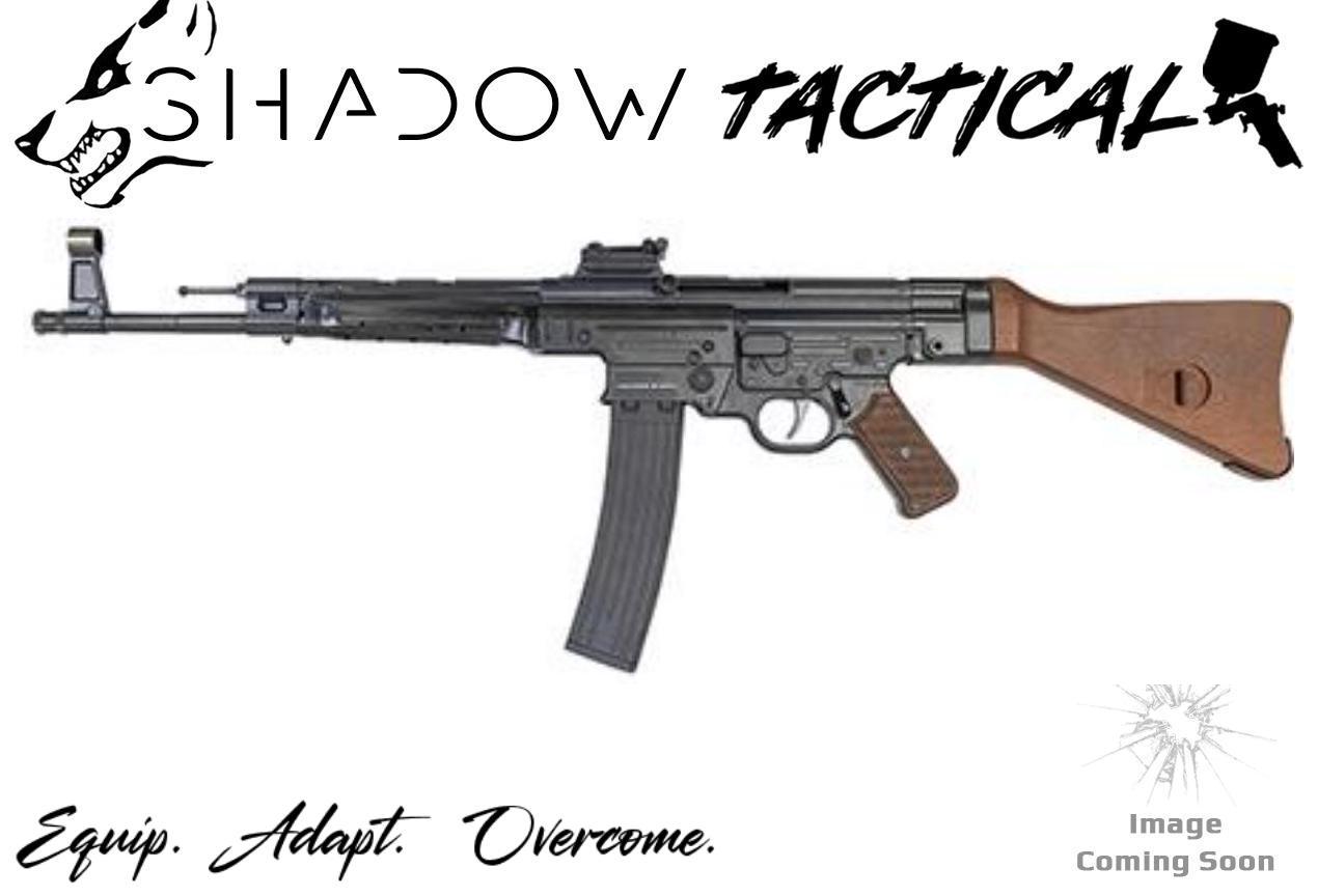 Mauser STG-44, 22 LR, 25+1, 16.50" Barrel, Semi-Auto-img-0