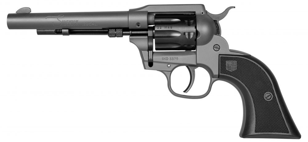 Diamondback Firearms Sidekick 22LR/22WMR Revolver-img-0
