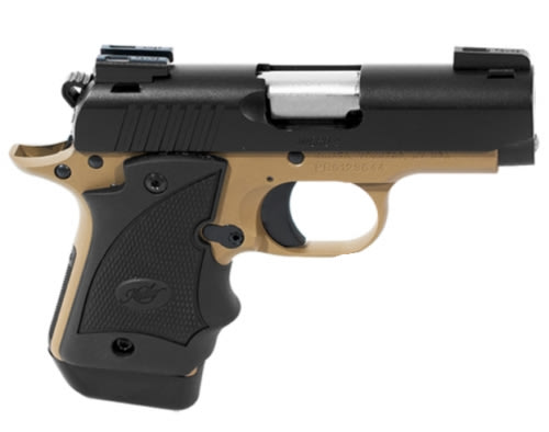 Kimber Micro 9 Desert Night 9mm Pistol-img-1
