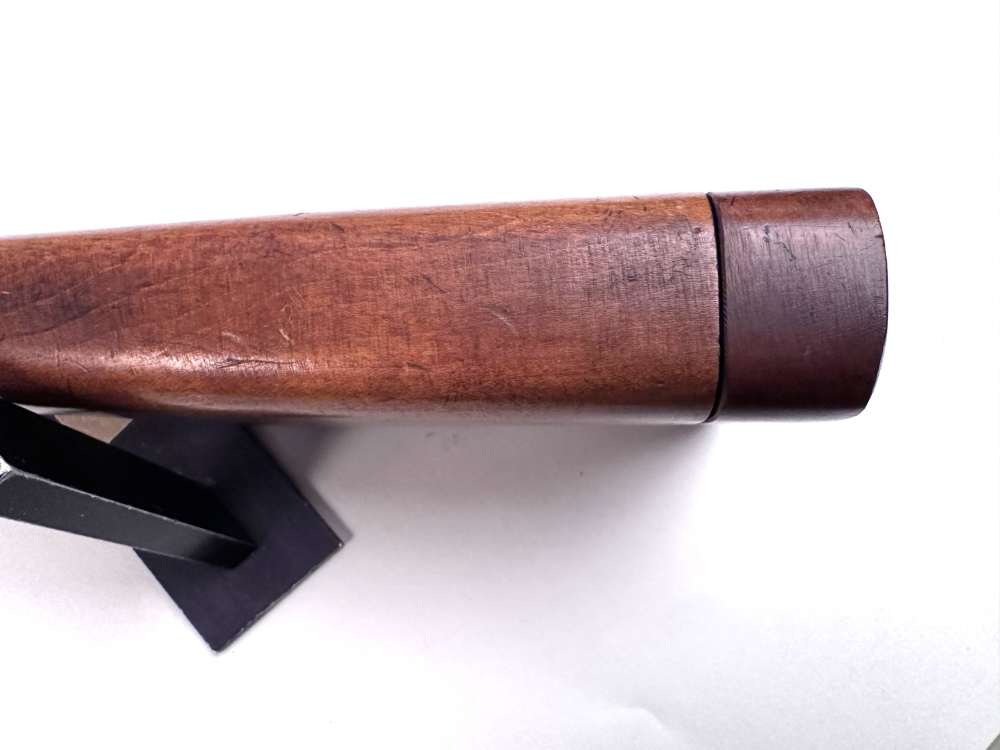 Mauser Broomhandle C96 Bolo Holster Stock NO GUN INCLUDED-img-4